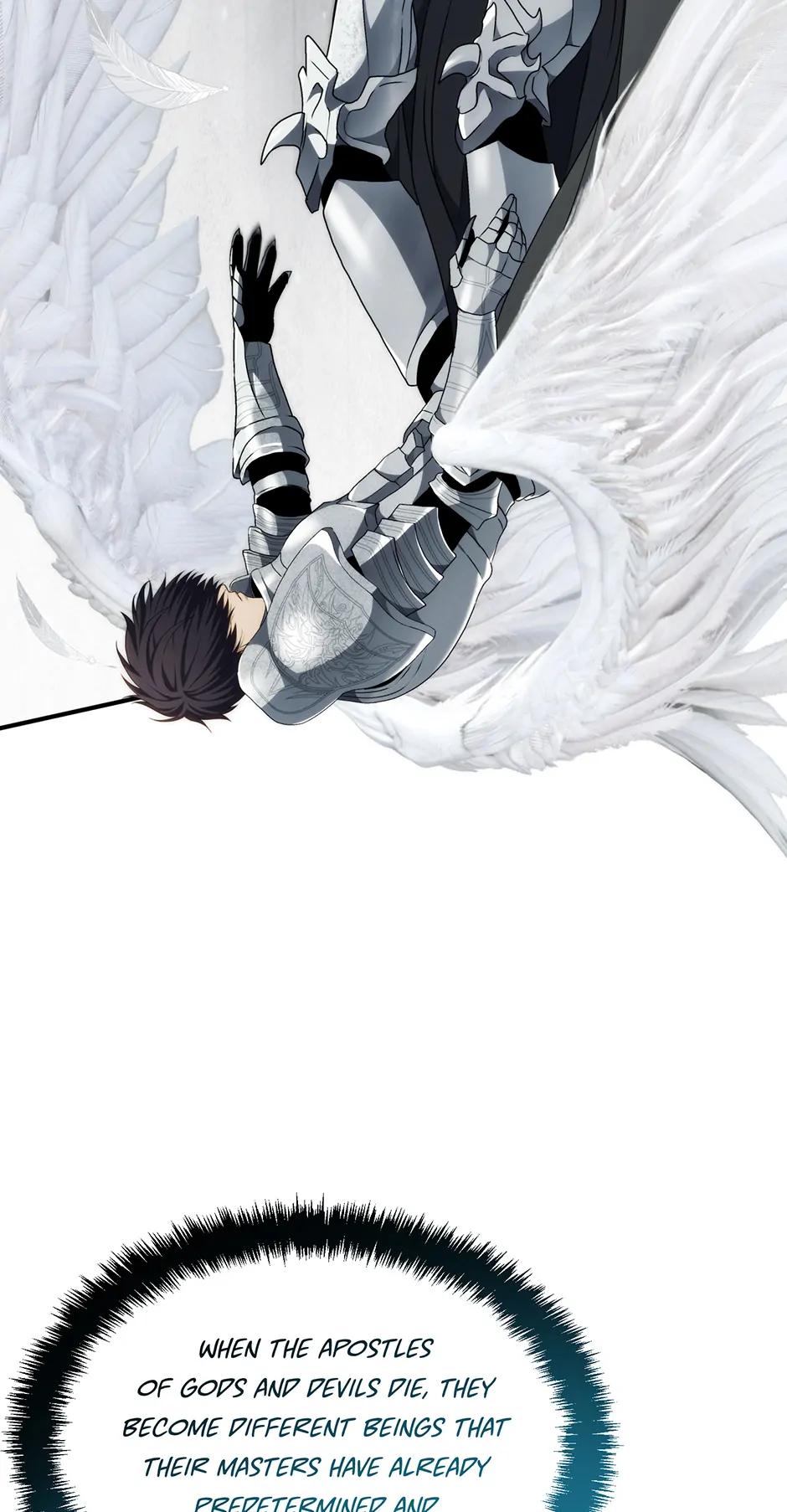 Read Second Life Ranker ENGLISH Manga Online