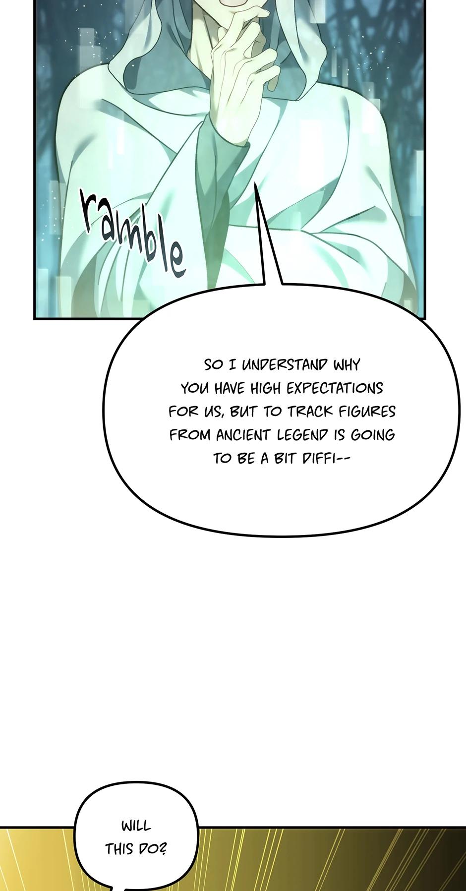 Read Second Life Ranker ENGLISH Manga Online