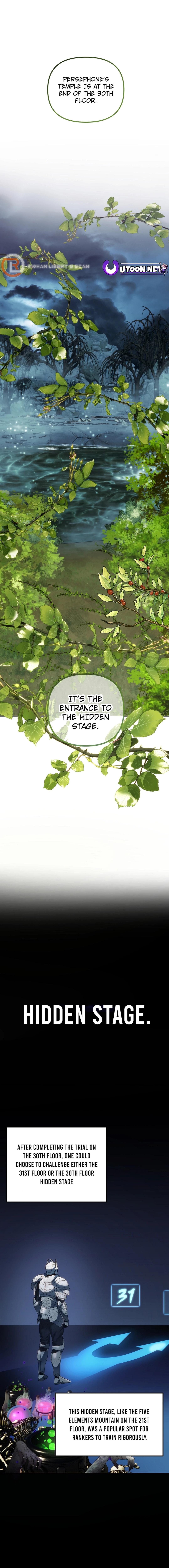 Read Second Life Ranker ENGLISH Manga Online