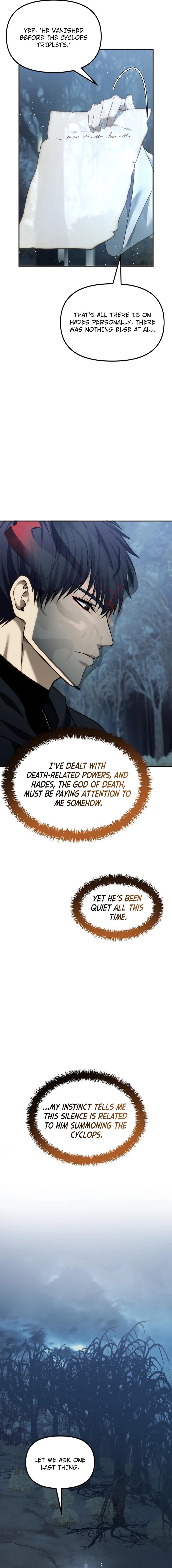 Read Second Life Ranker ENGLISH Manga Online