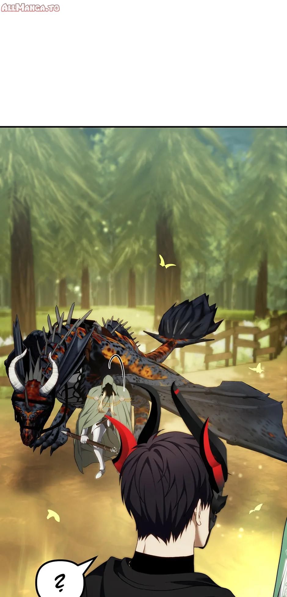 Read Second Life Ranker ENGLISH Manga Online