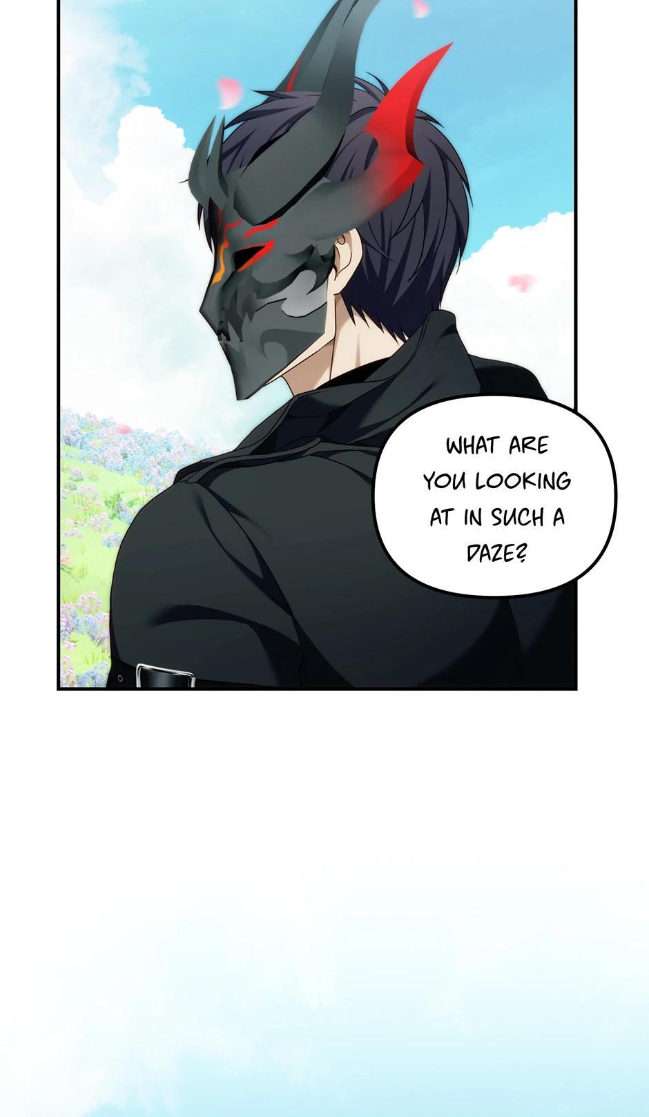 Read Second Life Ranker ENGLISH Manga Online