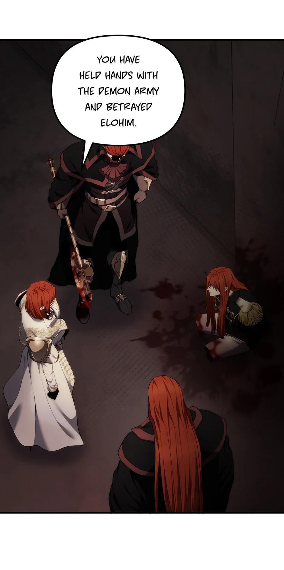 Read Second Life Ranker ENGLISH Manga Online