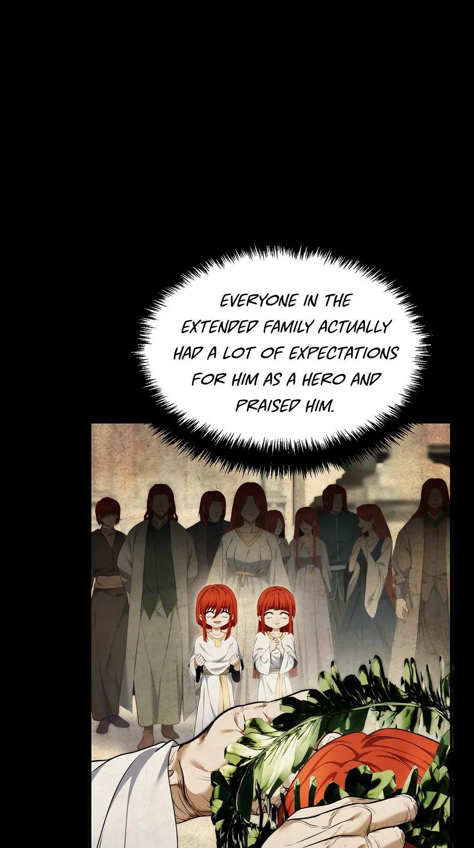 Read Second Life Ranker ENGLISH Manga Online