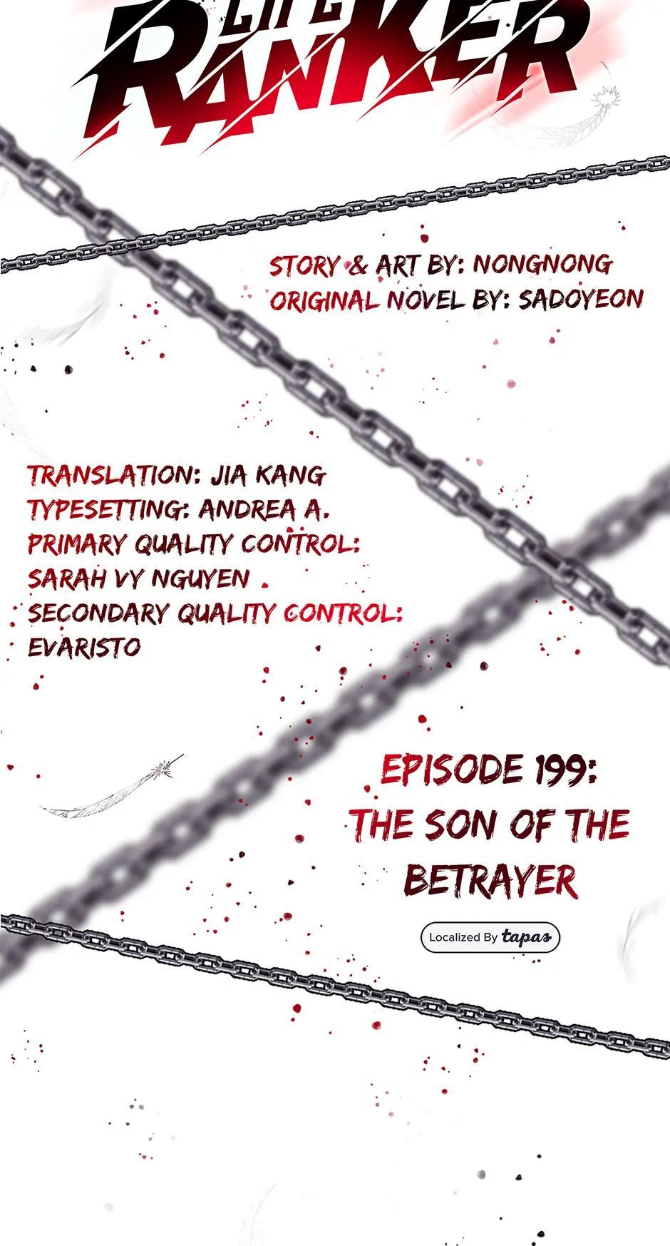 Read Second Life Ranker ENGLISH Manga Online