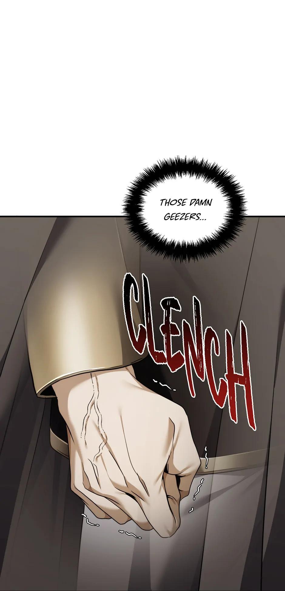 Read Second Life Ranker ENGLISH Manga Online