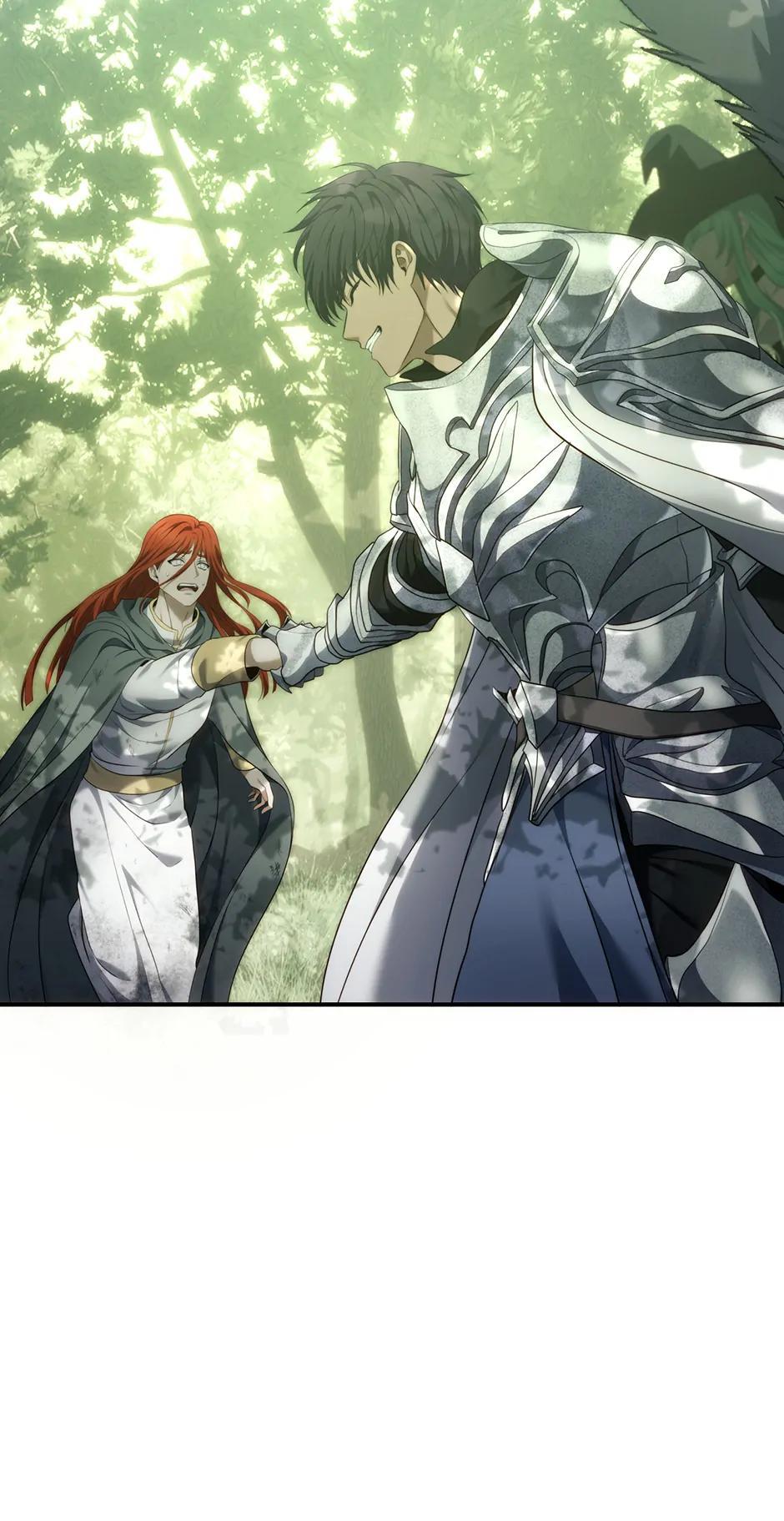 Read Second Life Ranker ENGLISH Manga Online