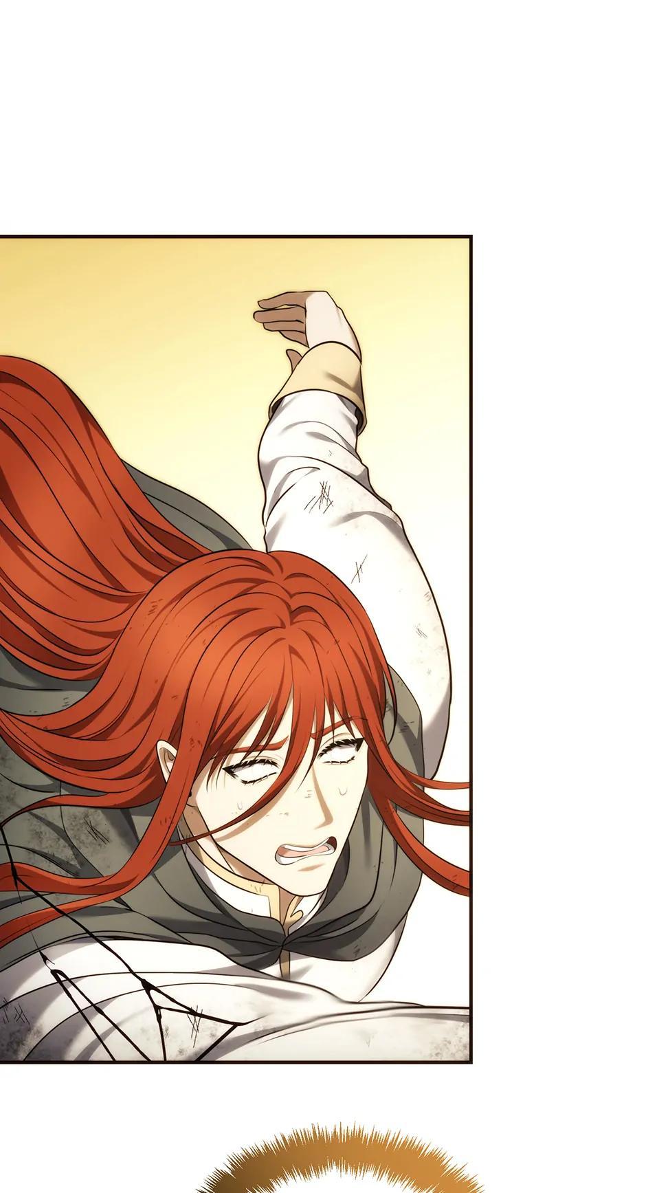 Read Second Life Ranker ENGLISH Manga Online