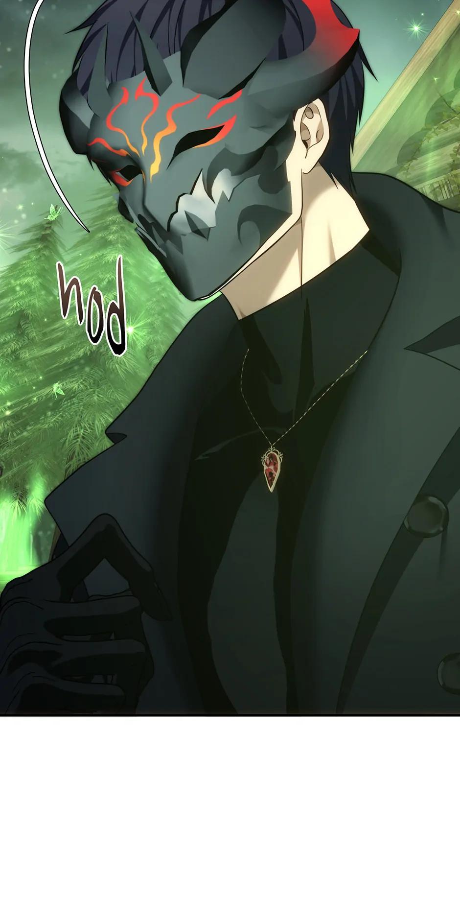 Read Second Life Ranker ENGLISH Manga Online