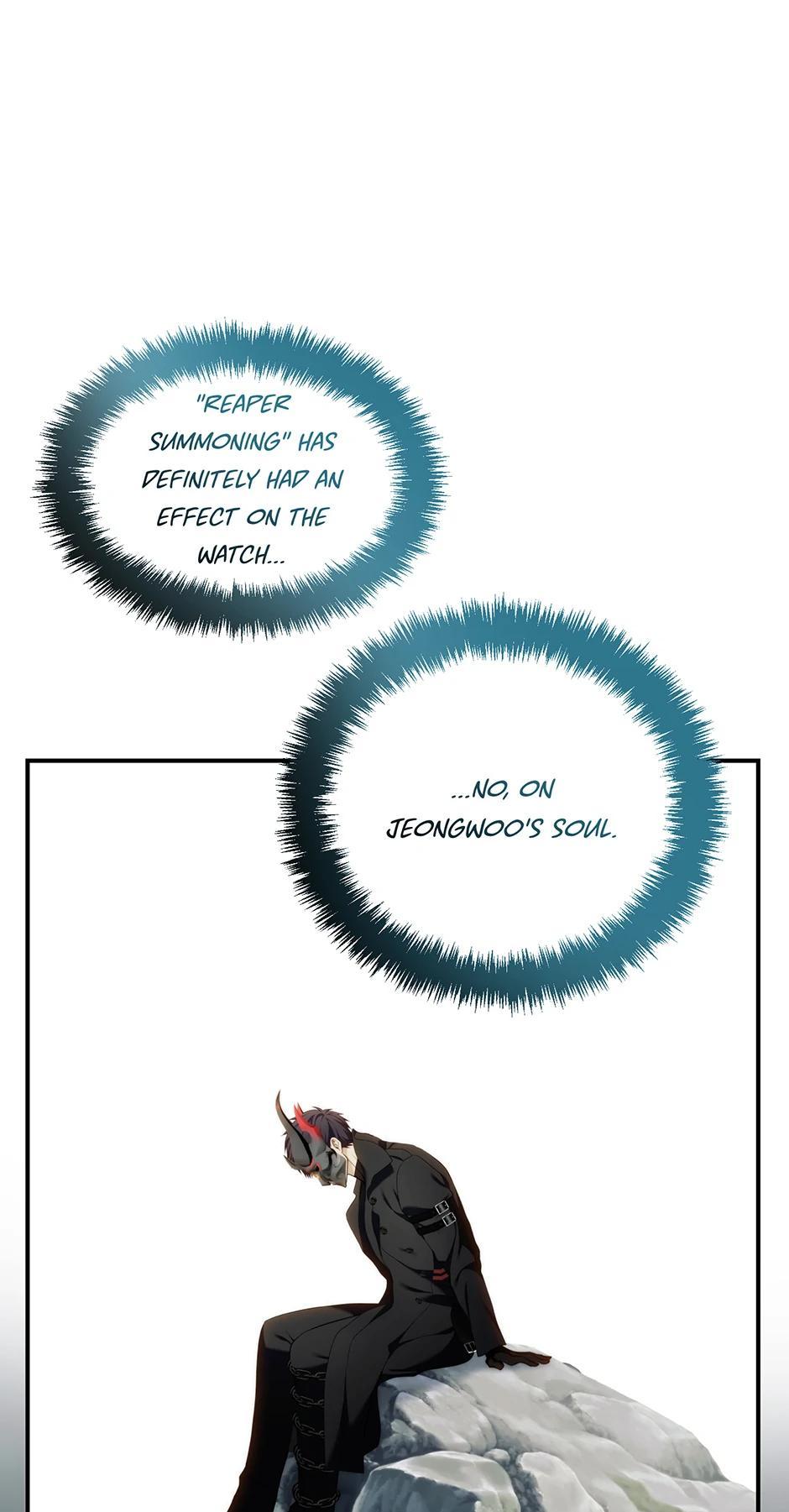 Read Second Life Ranker ENGLISH Manga Online