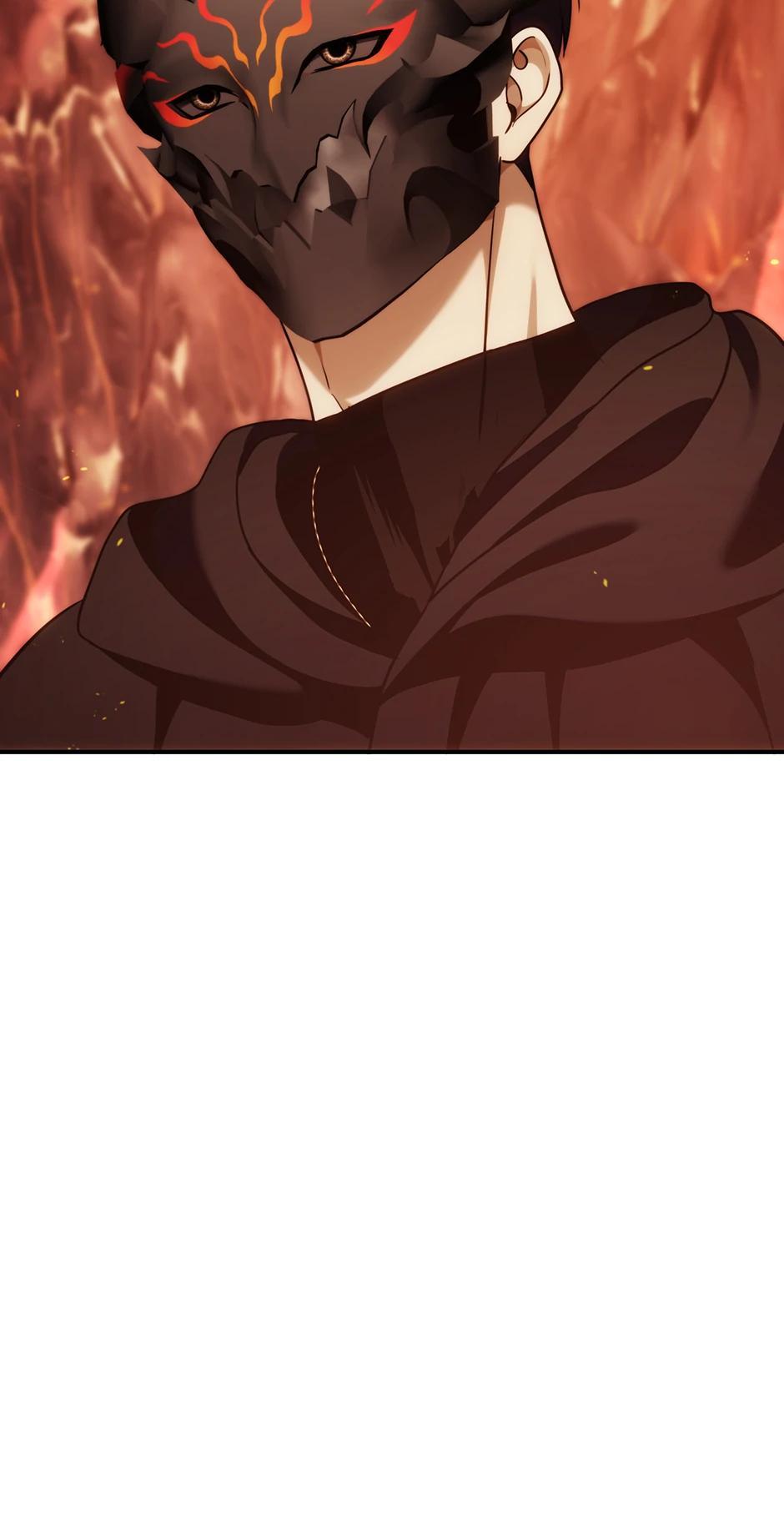 Read Second Life Ranker ENGLISH Manga Online