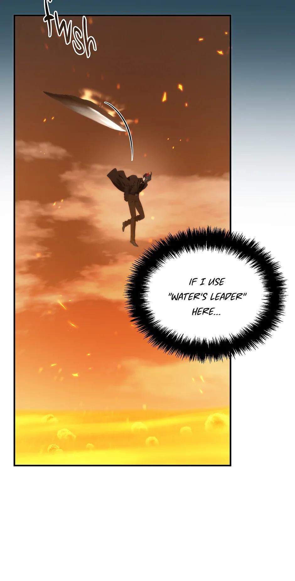 Read Second Life Ranker ENGLISH Manga Online