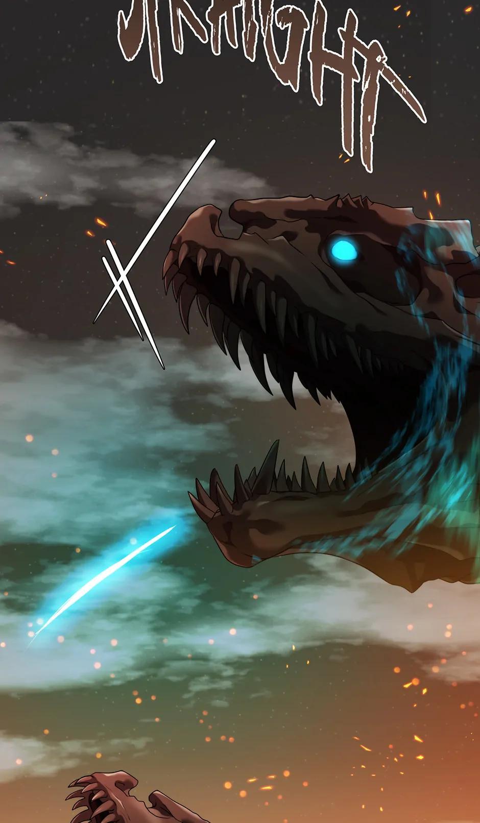 Read Second Life Ranker ENGLISH Manga Online