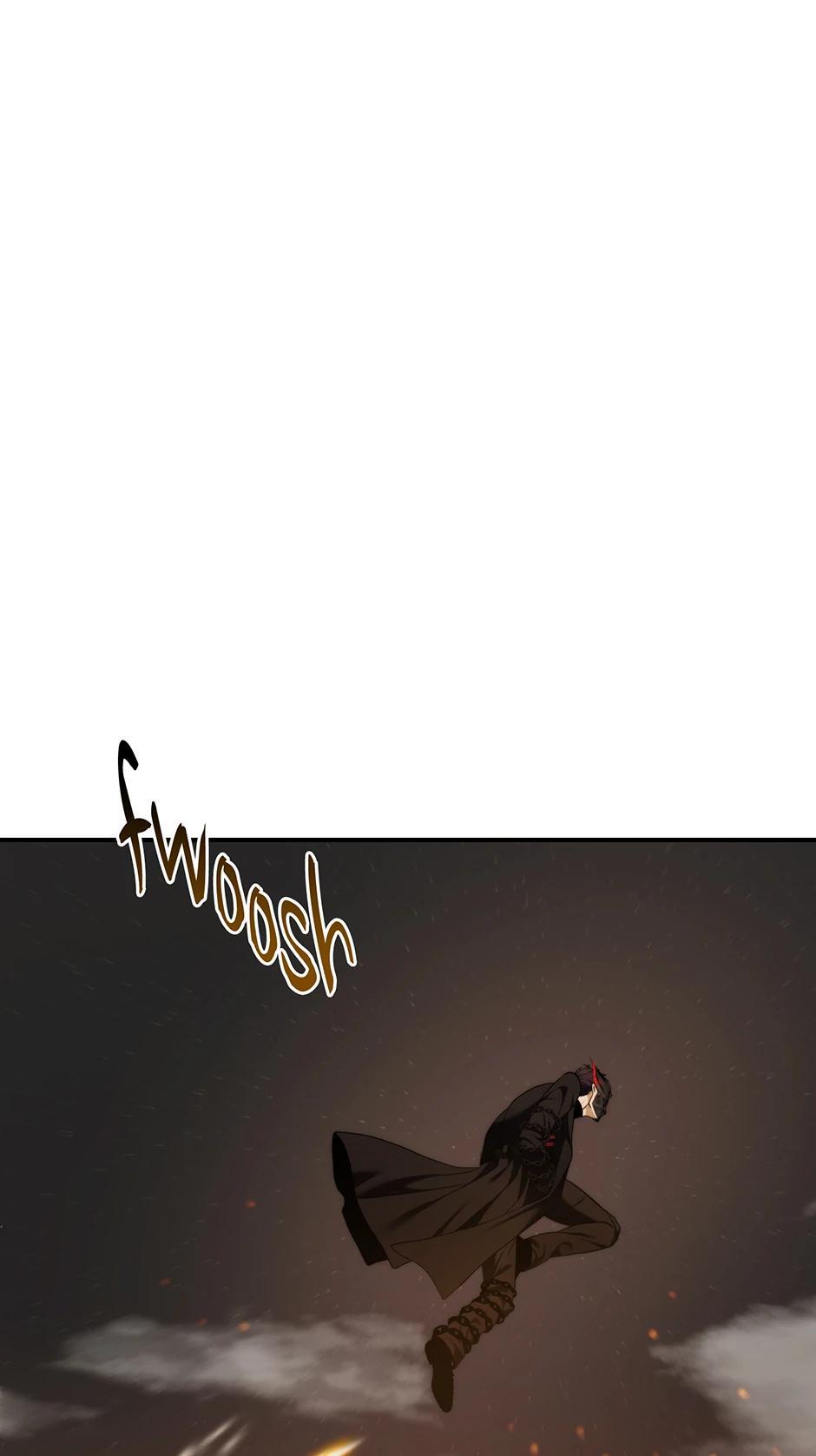 Read Second Life Ranker ENGLISH Manga Online