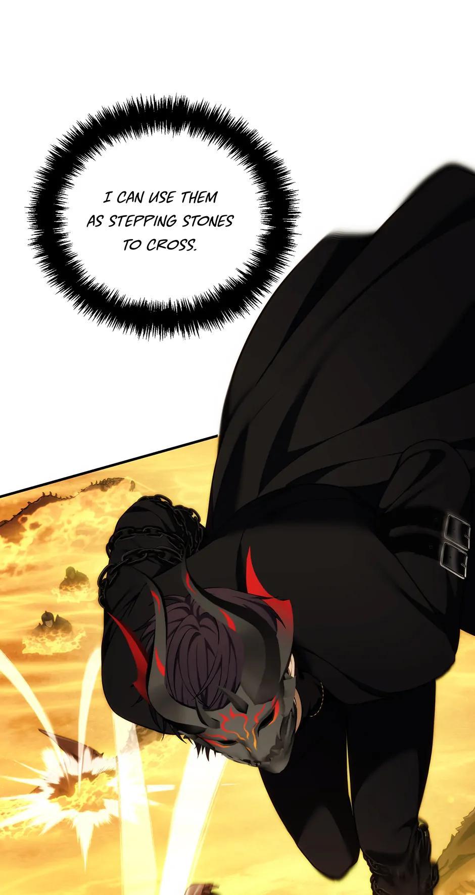 Read Second Life Ranker ENGLISH Manga Online