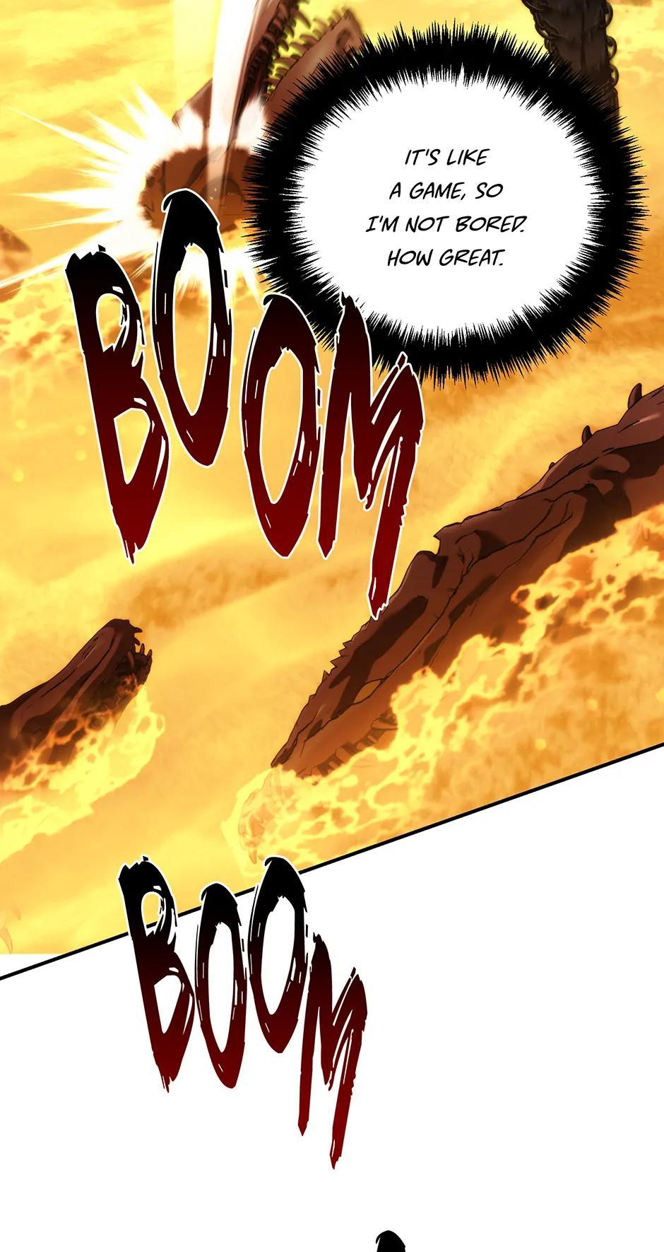 Read Second Life Ranker ENGLISH Manga Online