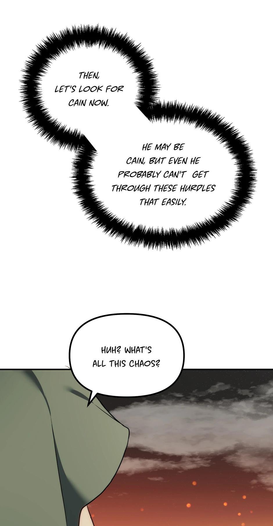 Read Second Life Ranker ENGLISH Manga Online