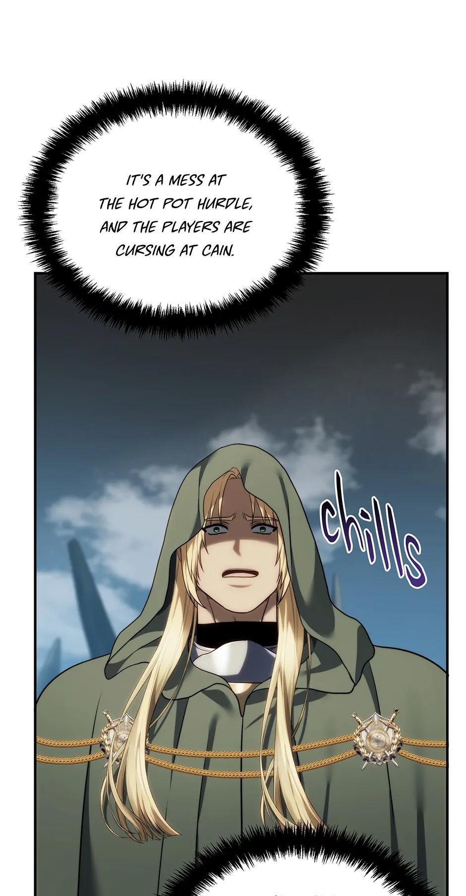 Read Second Life Ranker ENGLISH Manga Online