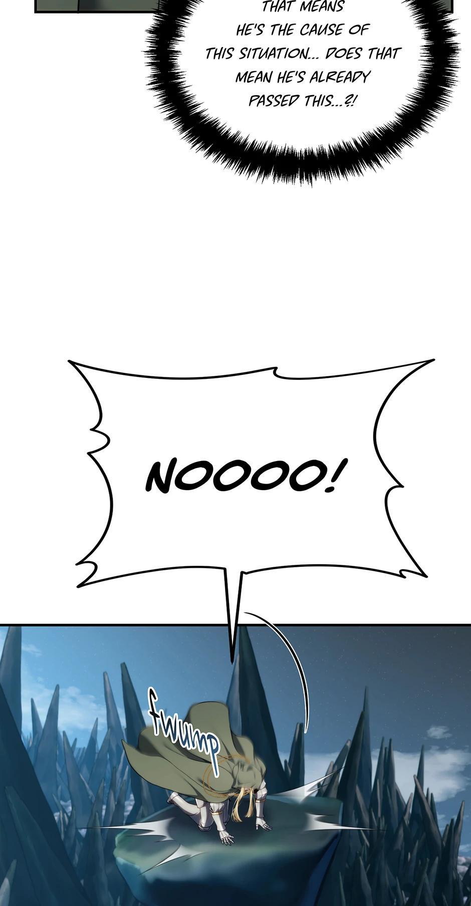 Read Second Life Ranker ENGLISH Manga Online