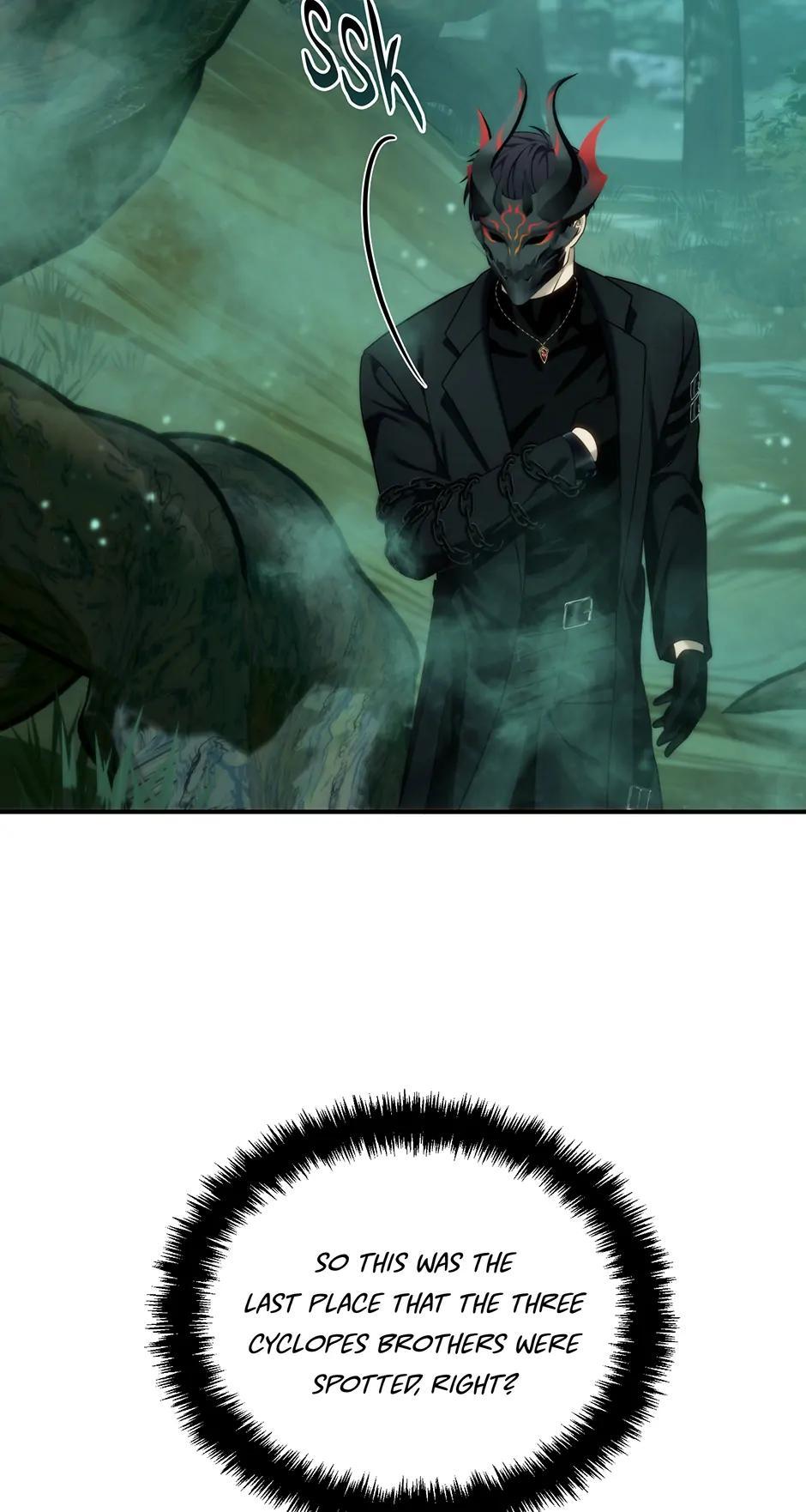 Read Second Life Ranker ENGLISH Manga Online