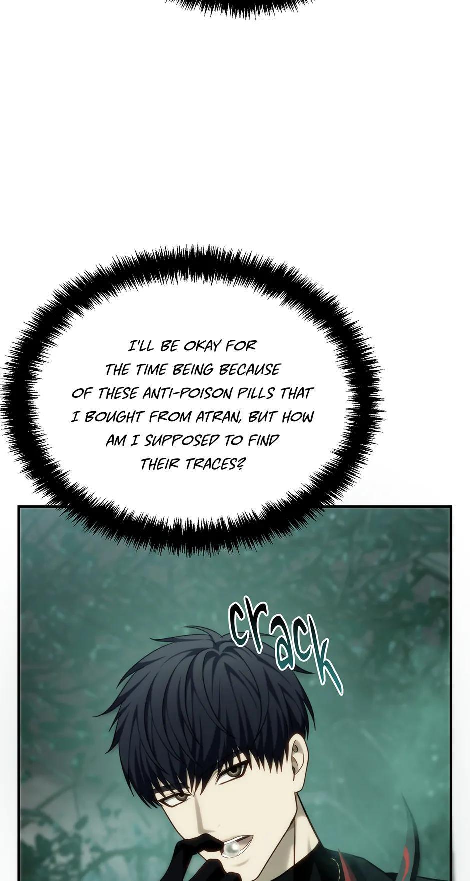 Read Second Life Ranker ENGLISH Manga Online