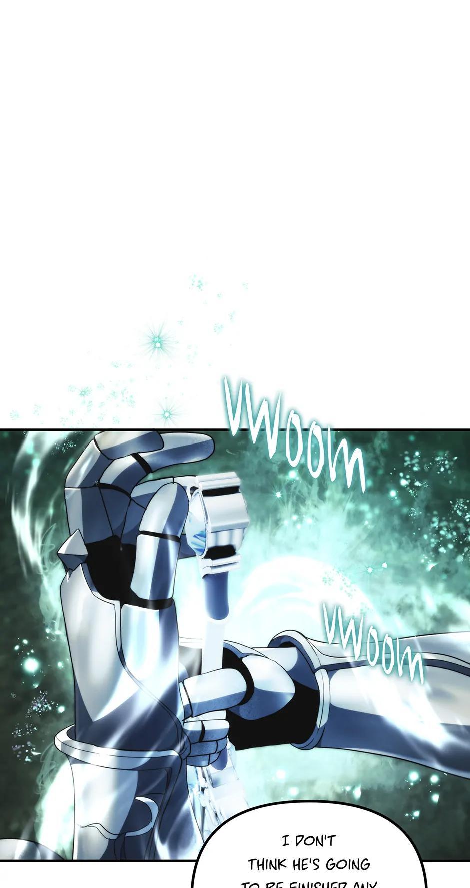 Read Second Life Ranker ENGLISH Manga Online