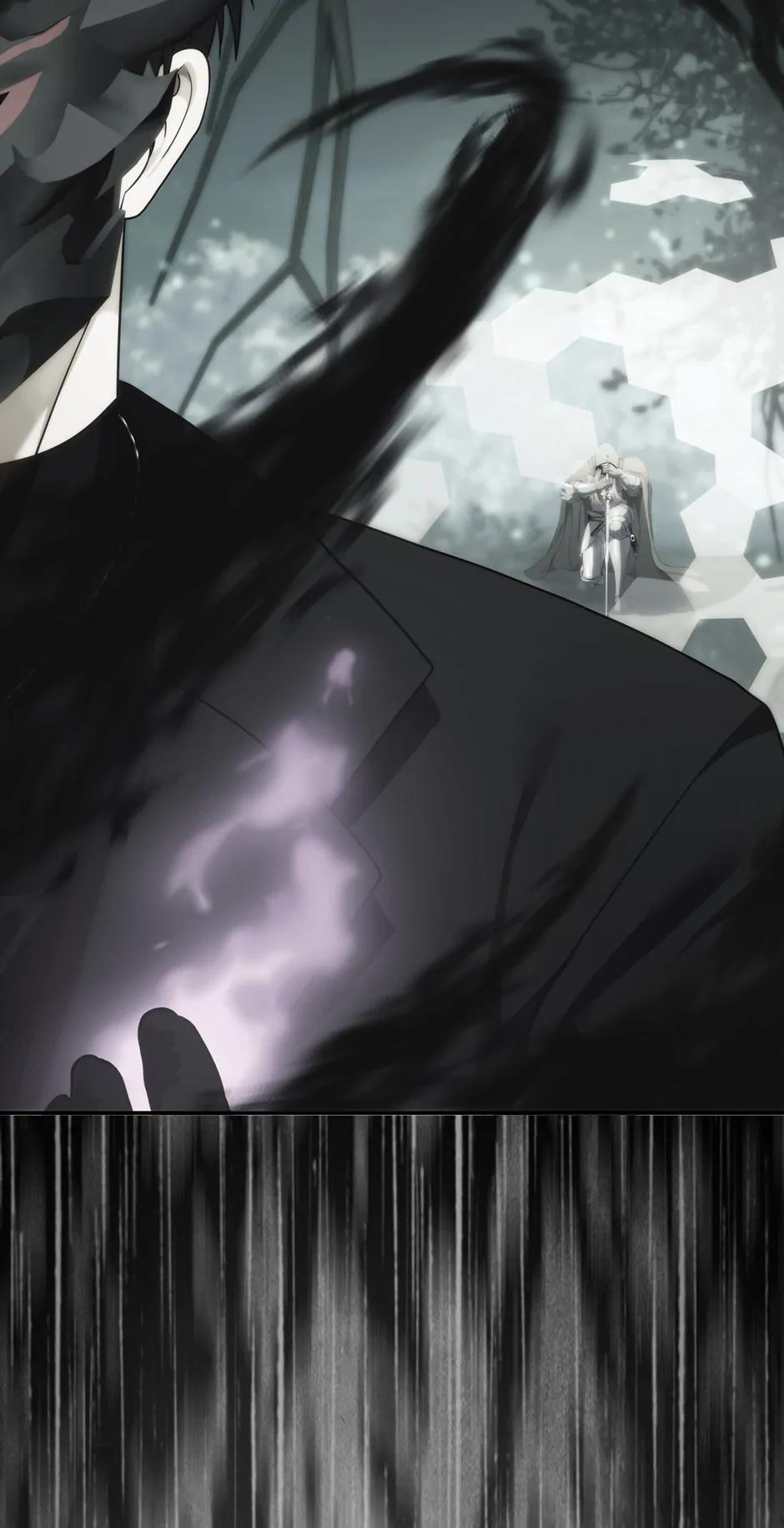 Read Second Life Ranker ENGLISH Manga Online