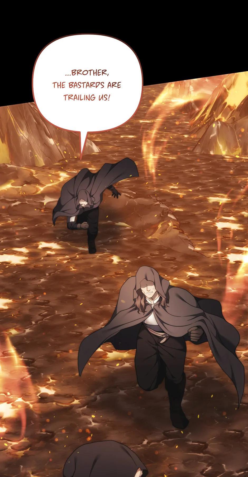 Read Second Life Ranker ENGLISH Manga Online