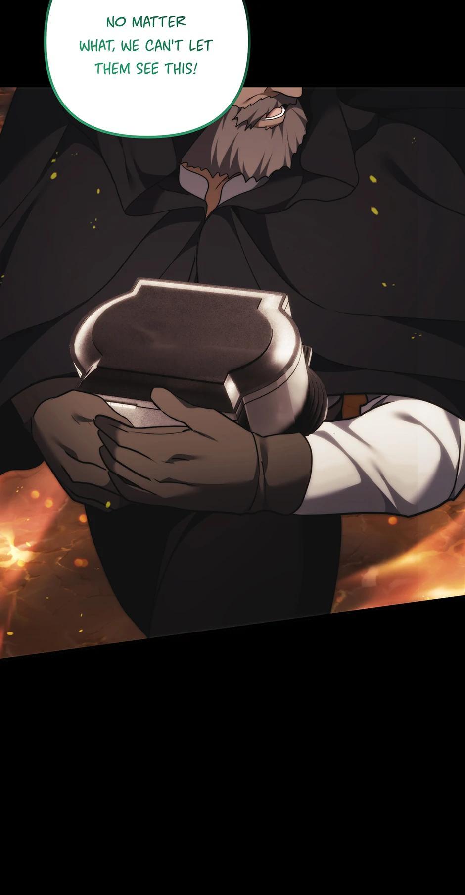 Read Second Life Ranker ENGLISH Manga Online