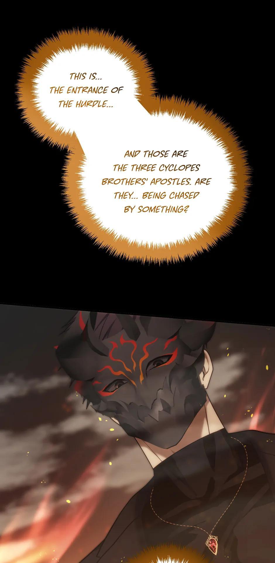 Read Second Life Ranker ENGLISH Manga Online