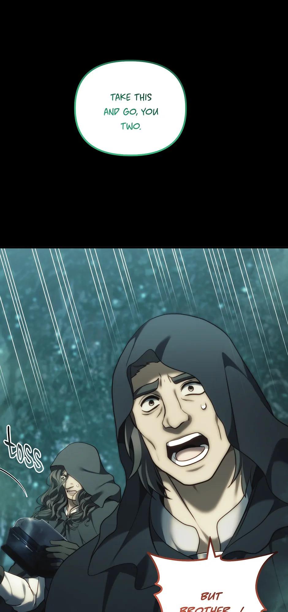 Read Second Life Ranker ENGLISH Manga Online