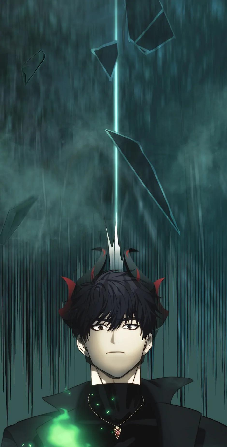 Read Second Life Ranker ENGLISH Manga Online