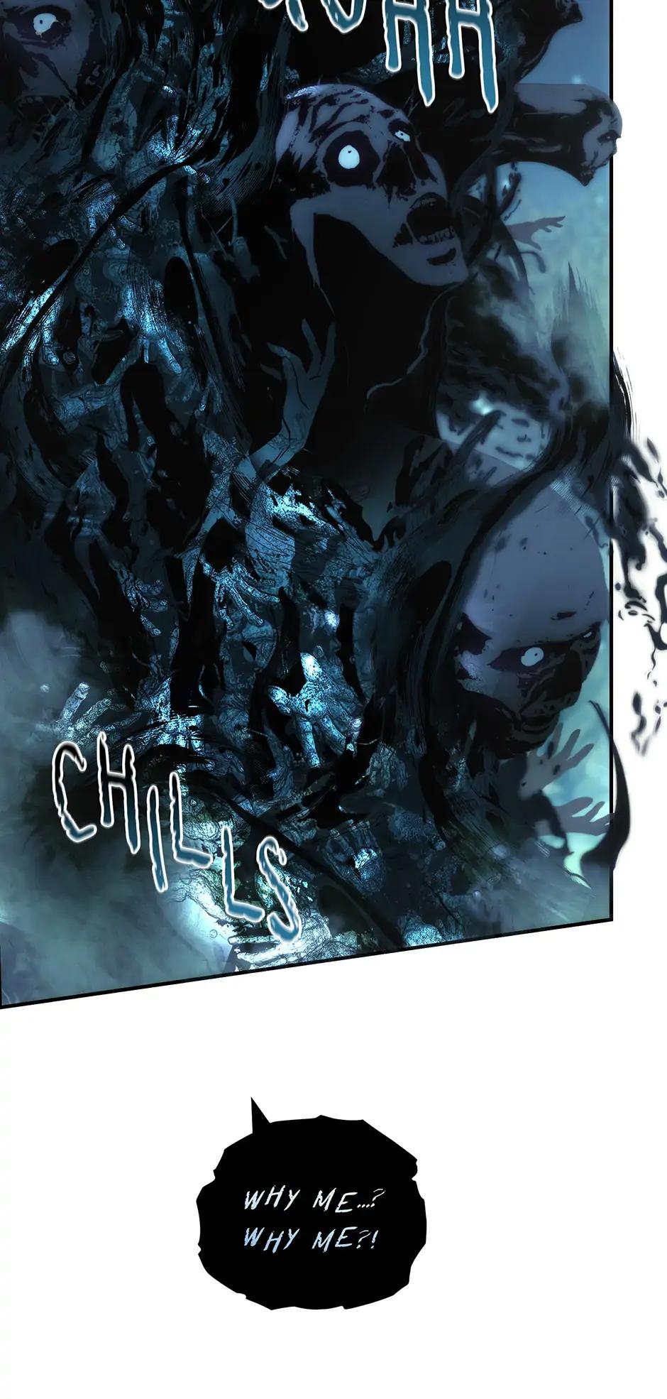 Read Second Life Ranker ENGLISH Manga Online