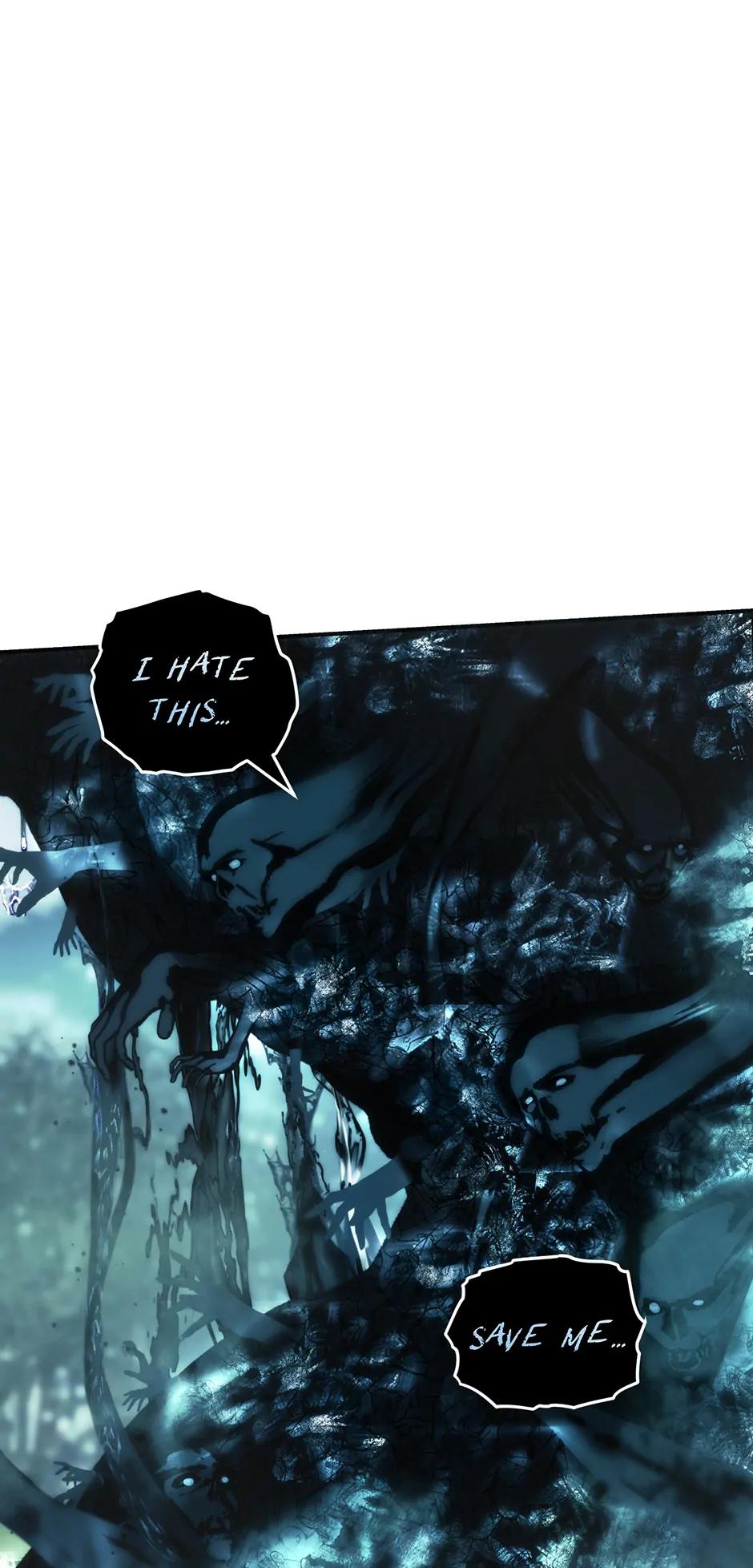 Read Second Life Ranker ENGLISH Manga Online