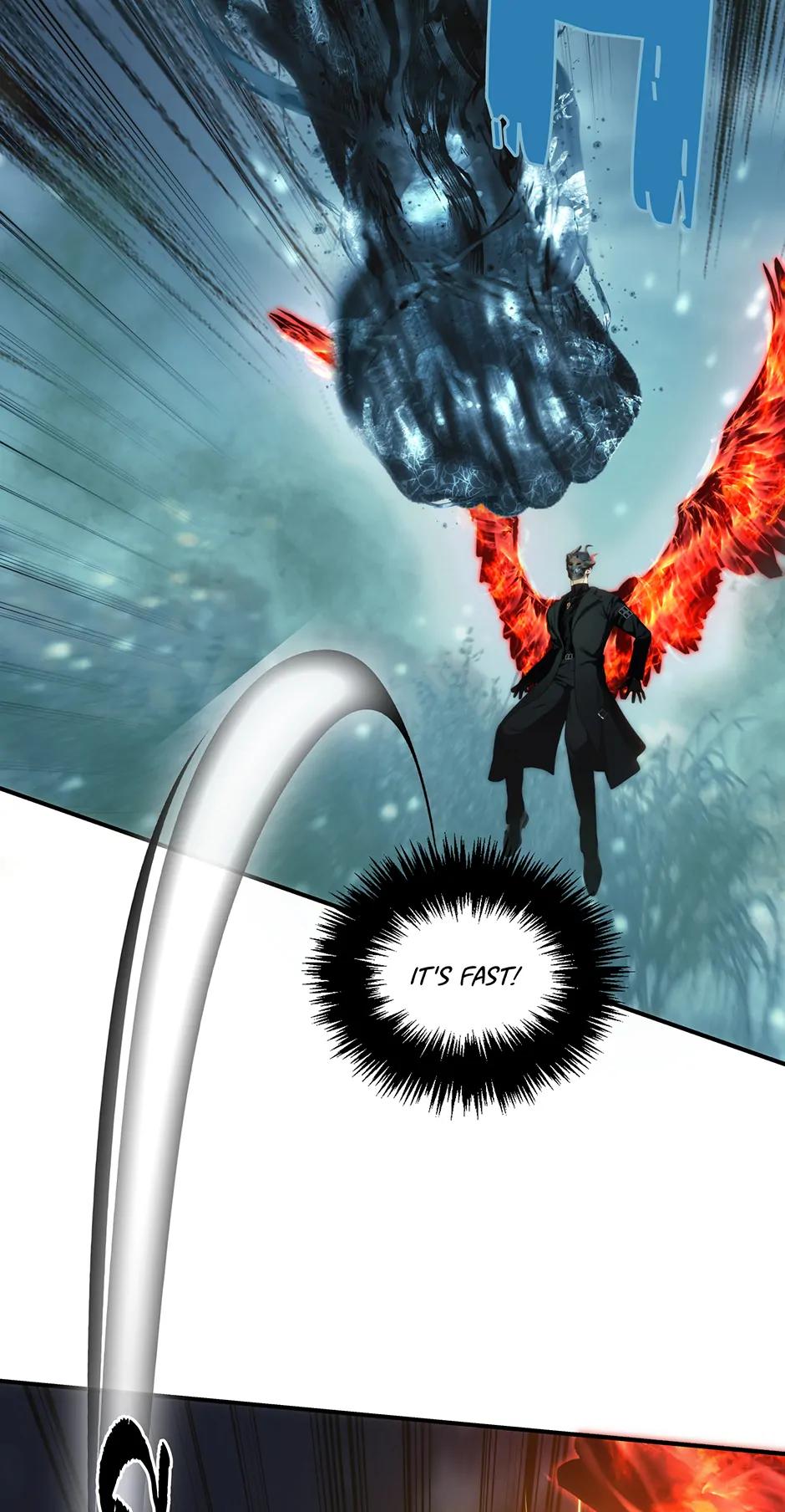 Read Second Life Ranker ENGLISH Manga Online