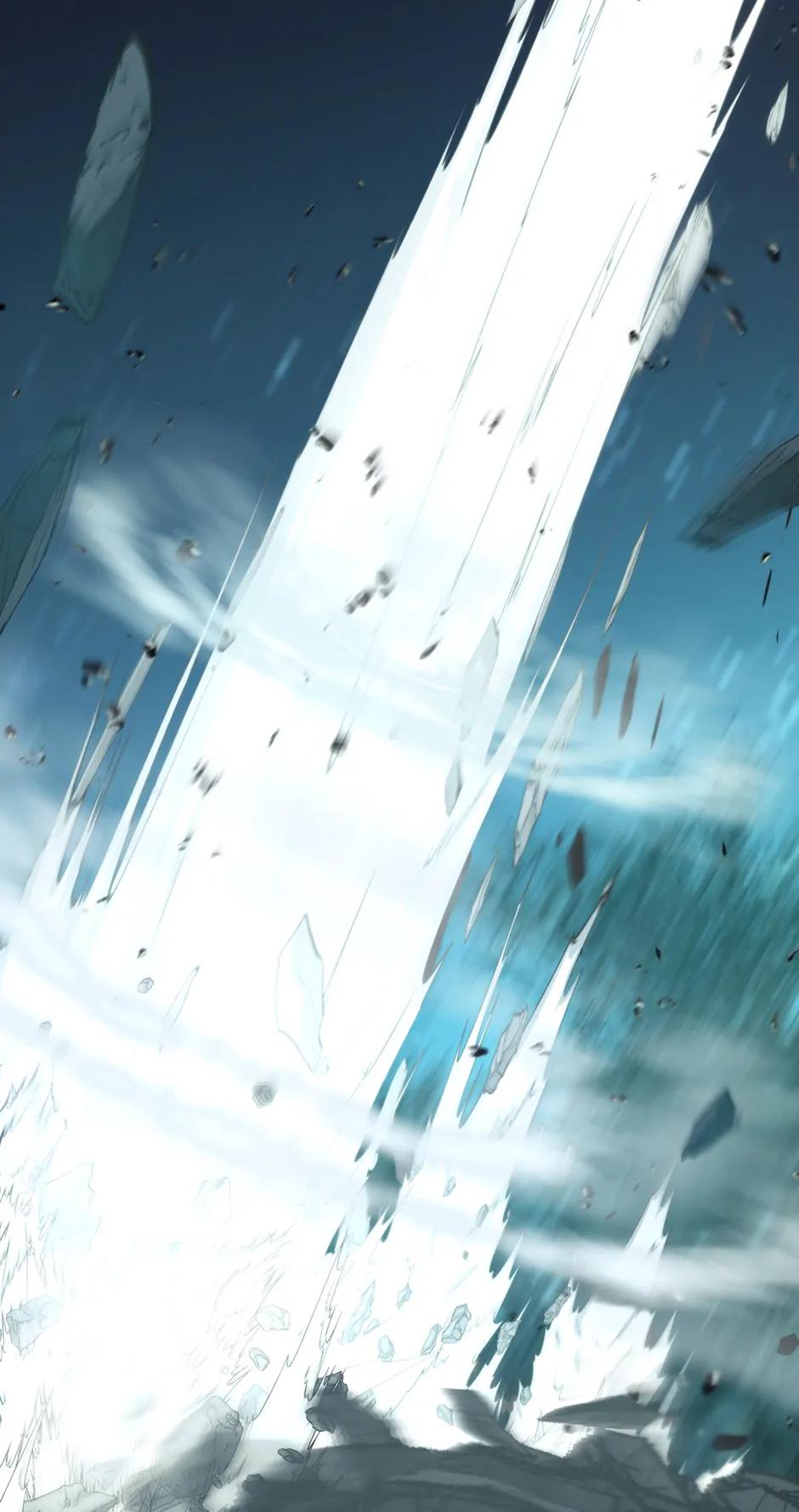 Read Second Life Ranker ENGLISH Manga Online