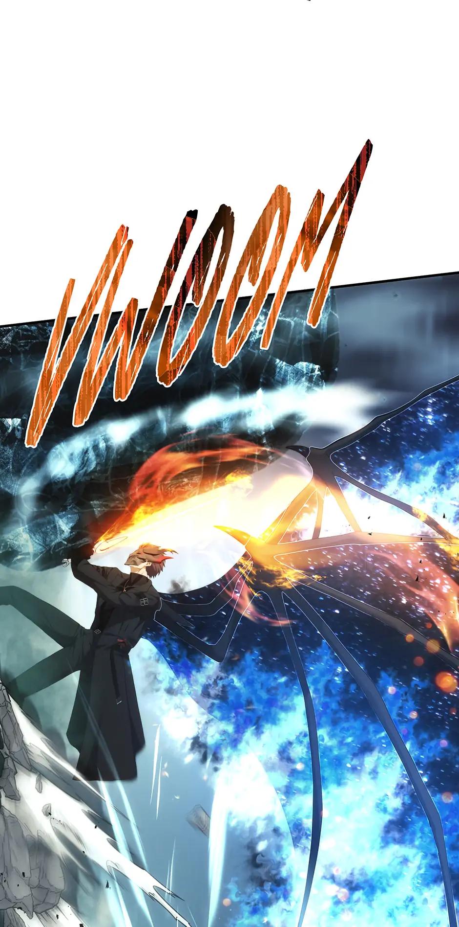 Read Second Life Ranker ENGLISH Manga Online