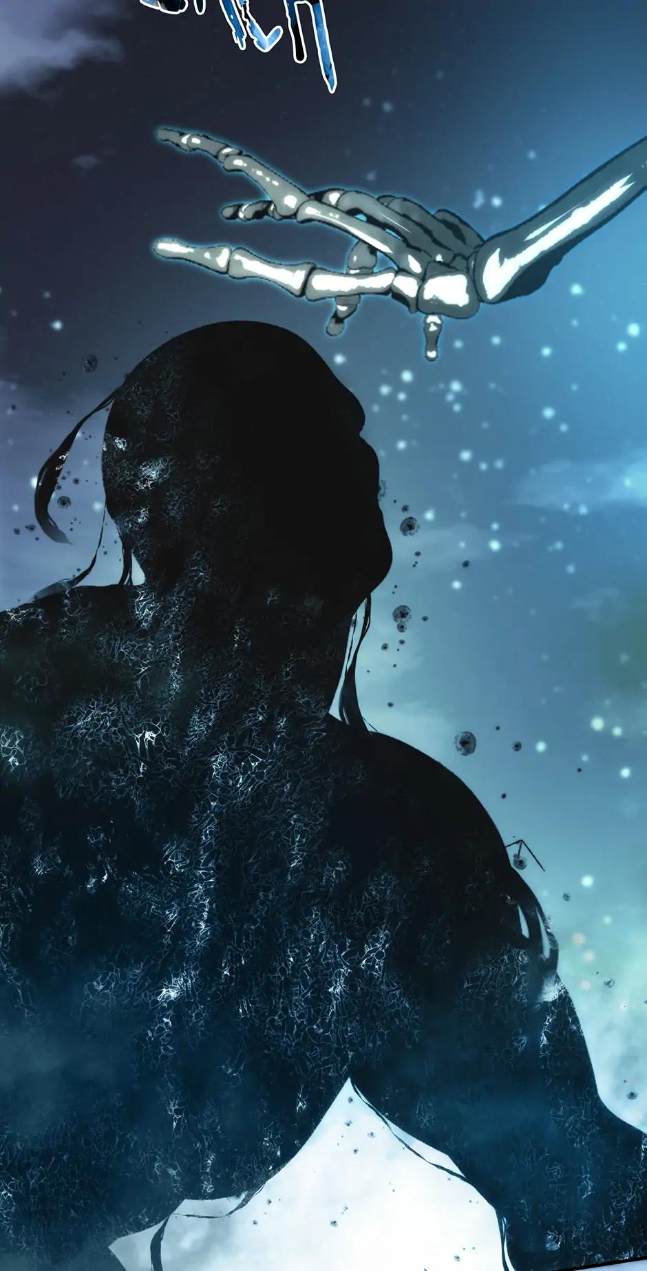 Read Second Life Ranker ENGLISH Manga Online