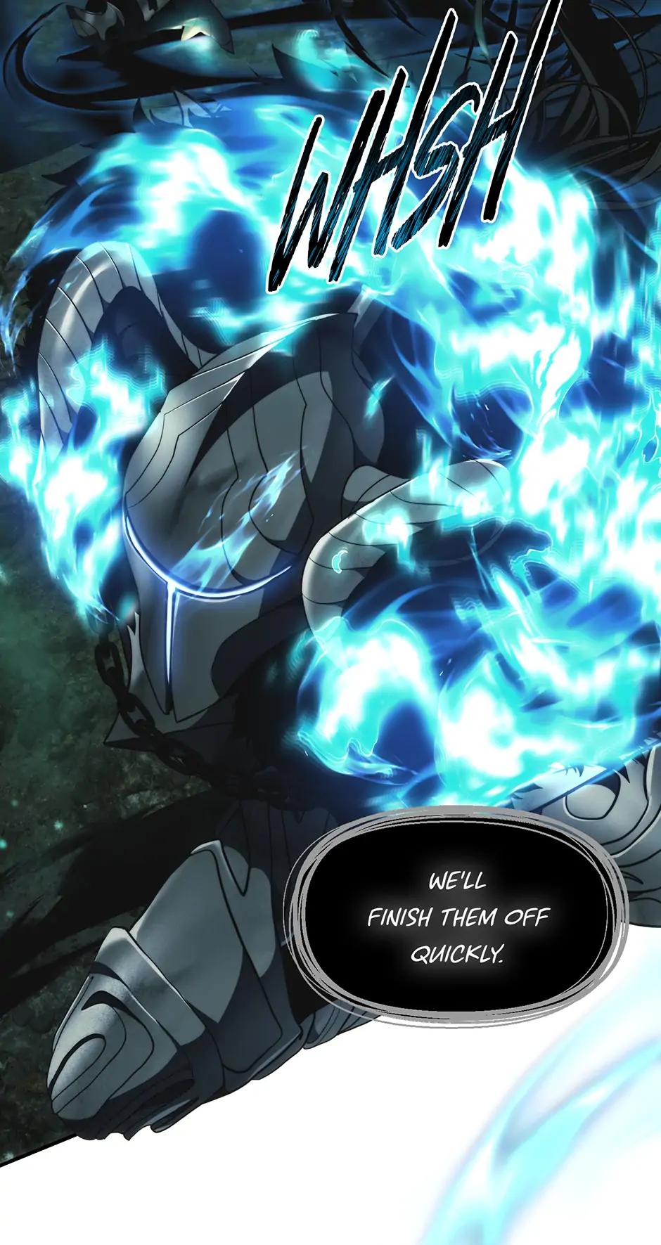 Read Second Life Ranker ENGLISH Manga Online