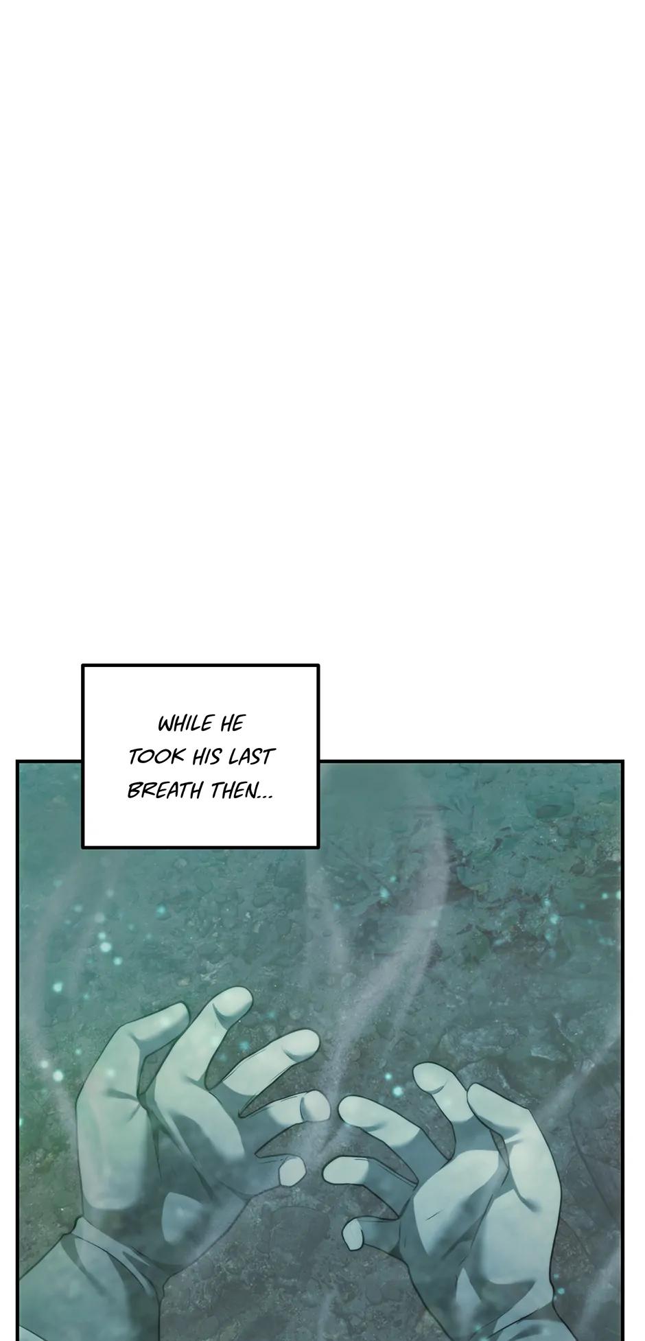 Read Second Life Ranker ENGLISH Manga Online