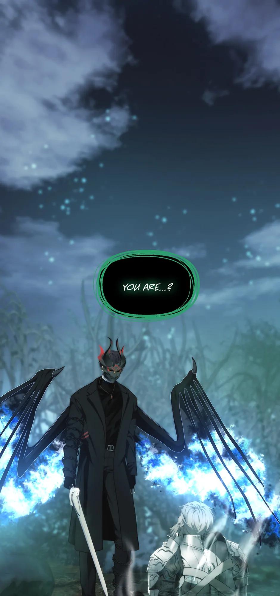 Read Second Life Ranker ENGLISH Manga Online