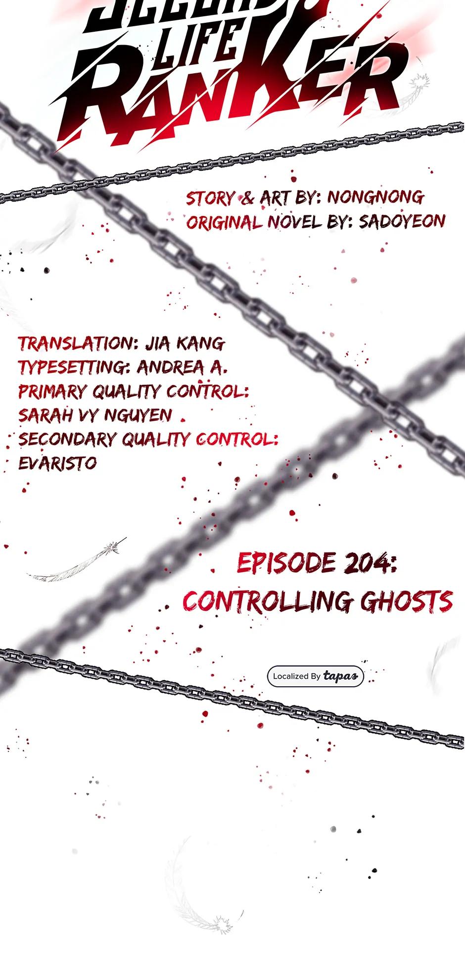 Read Second Life Ranker ENGLISH Manga Online