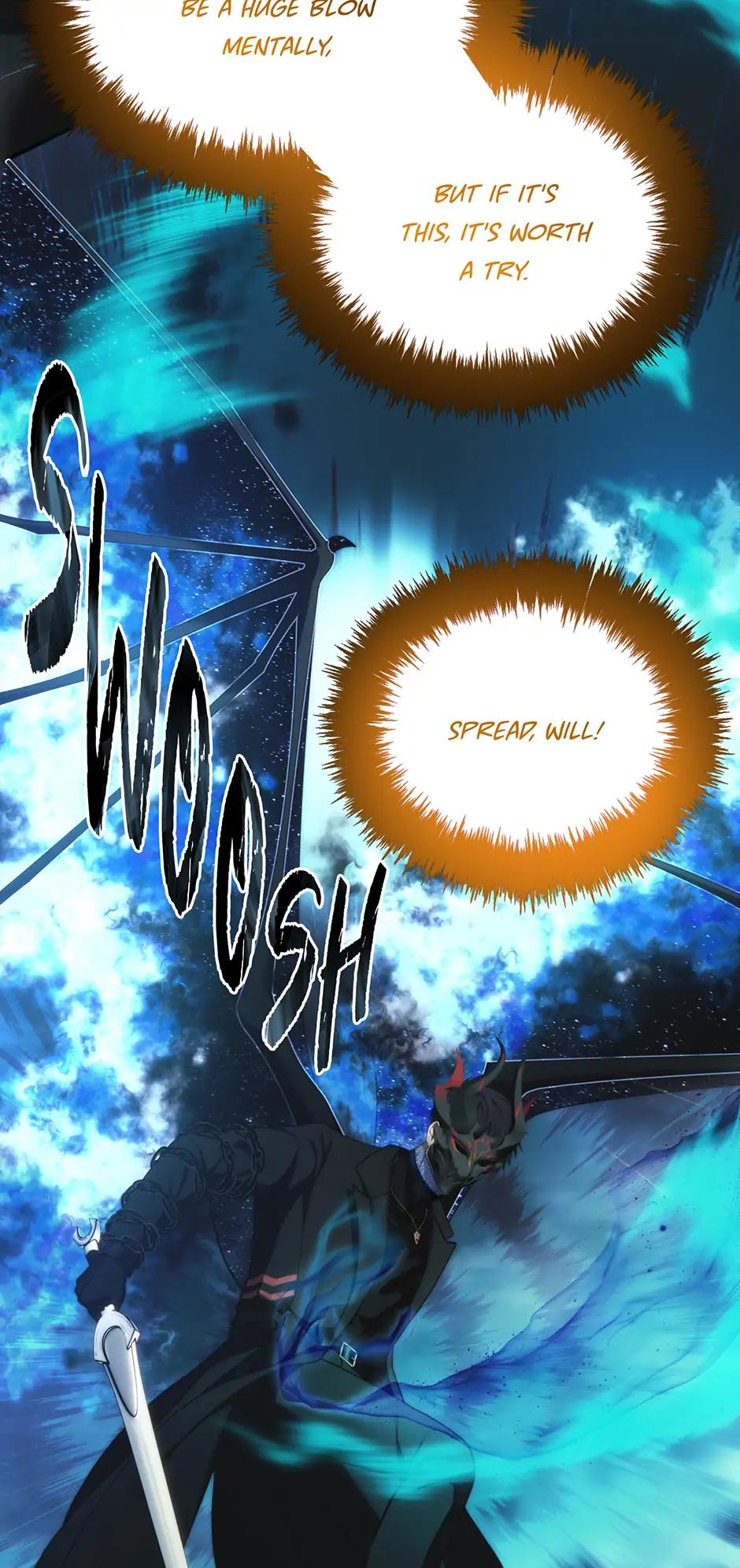 Read Second Life Ranker ENGLISH Manga Online