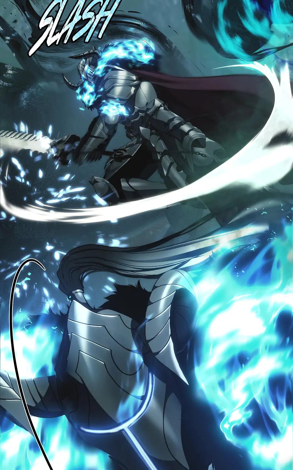 Read Second Life Ranker ENGLISH Manga Online