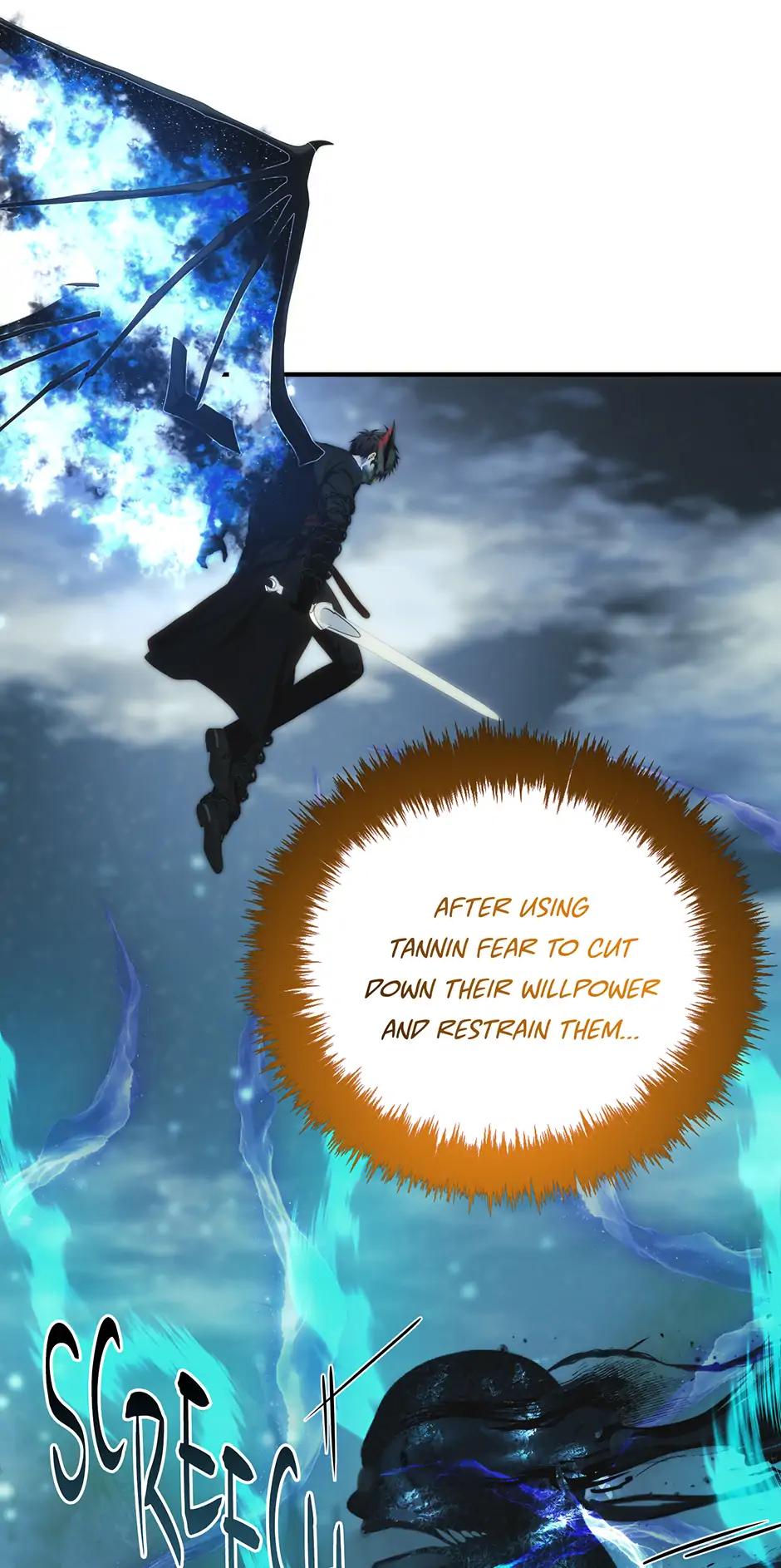 Read Second Life Ranker ENGLISH Manga Online