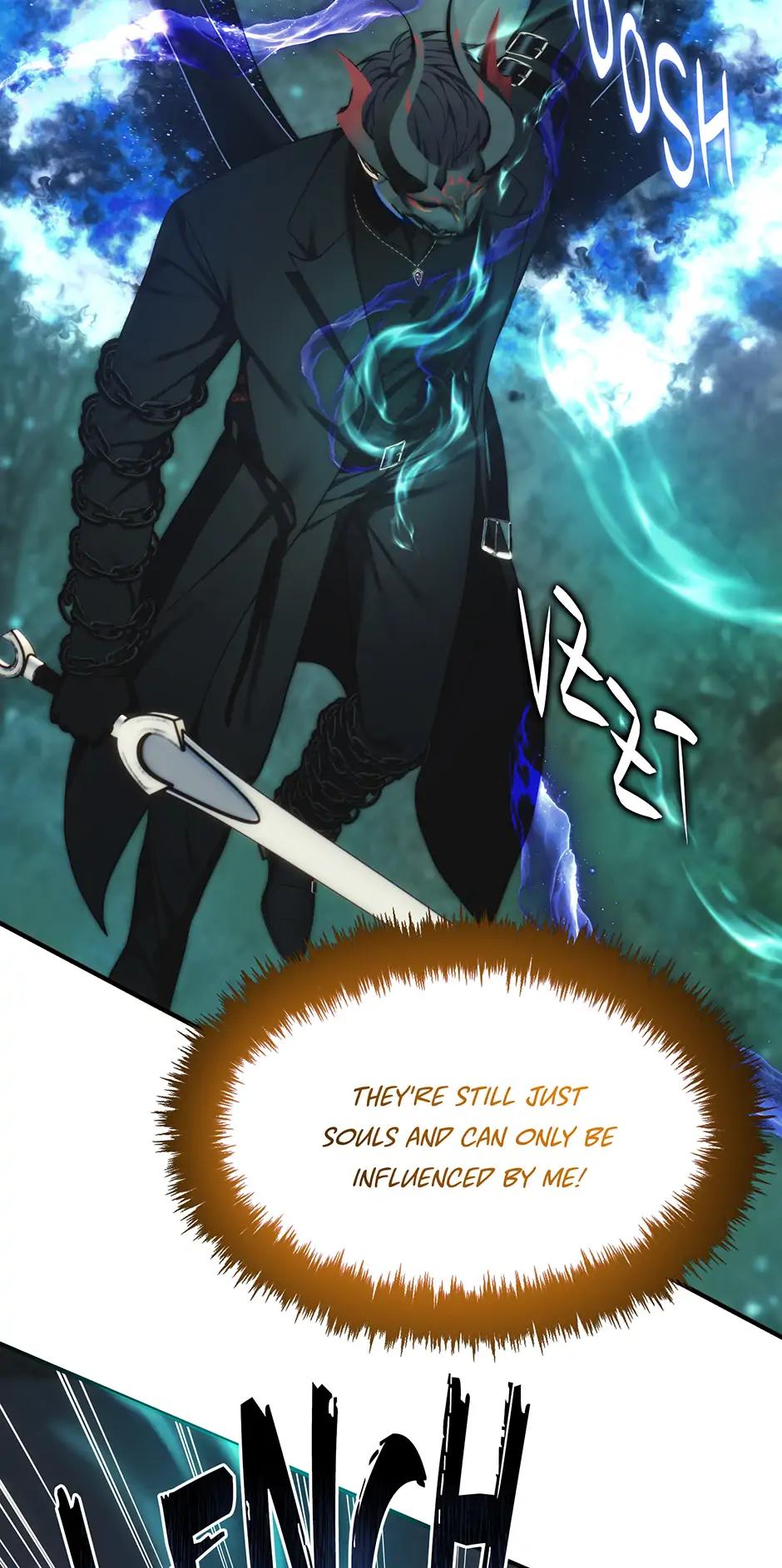 Read Second Life Ranker ENGLISH Manga Online