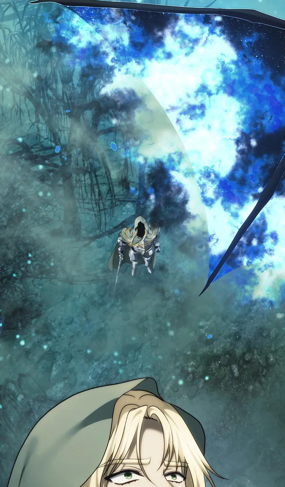 Read Second Life Ranker ENGLISH Manga Online