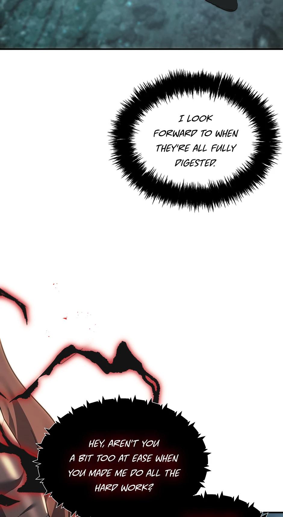 Read Second Life Ranker ENGLISH Manga Online