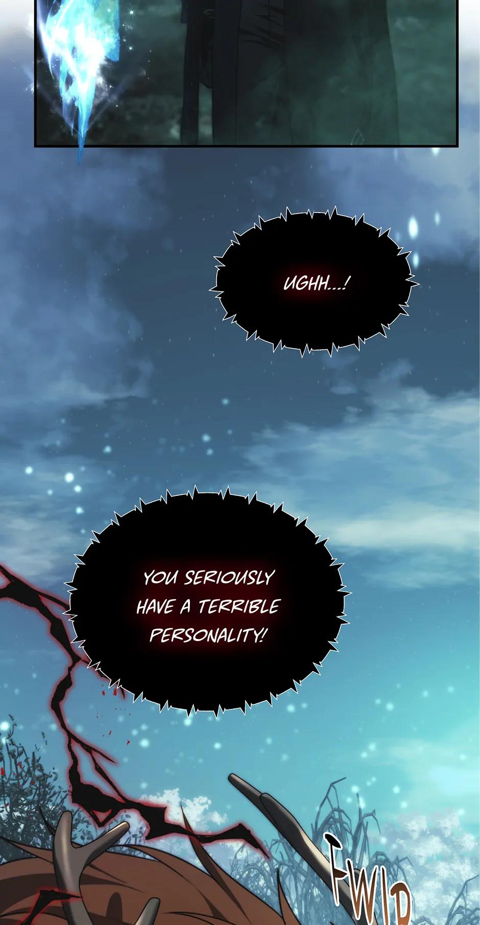 Read Second Life Ranker ENGLISH Manga Online