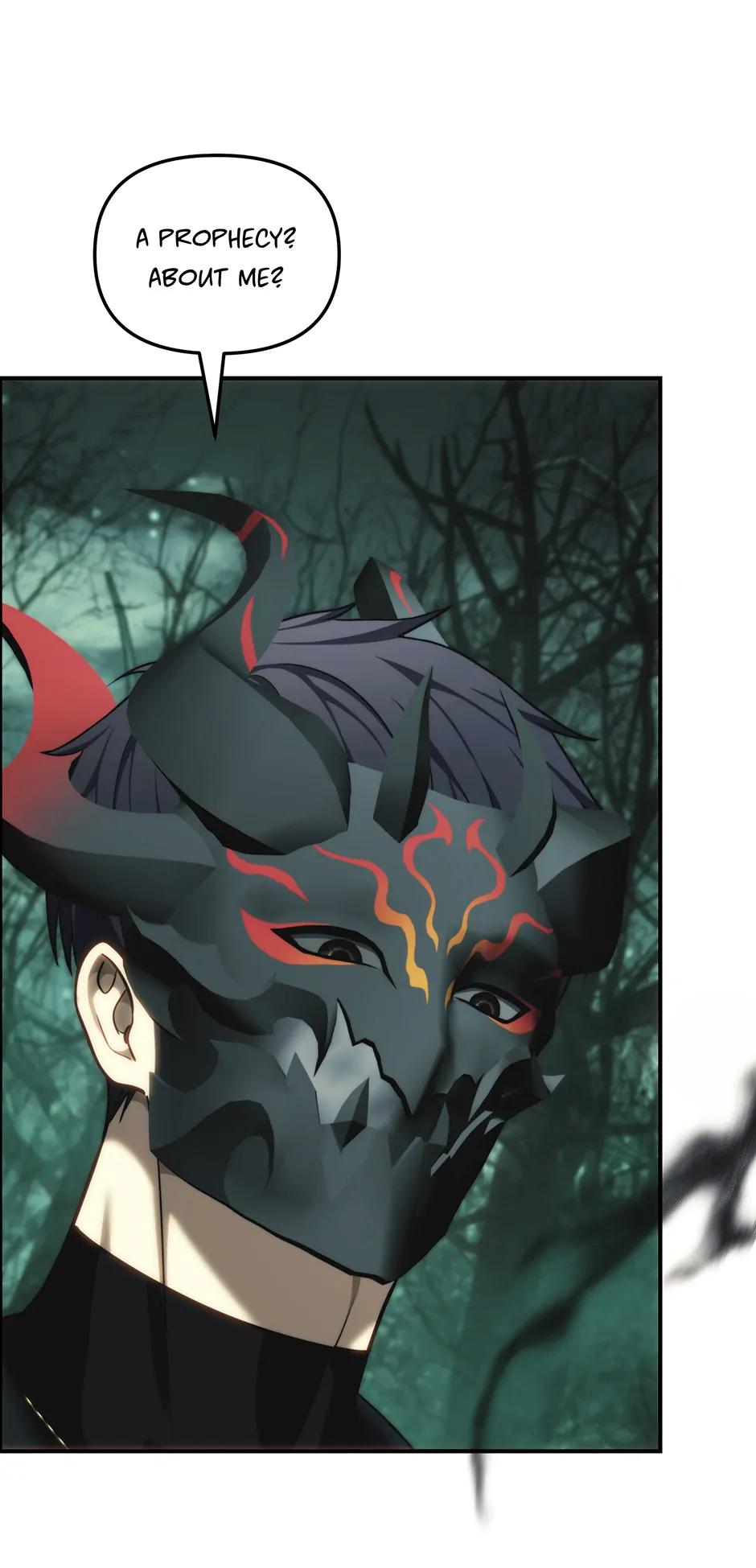 Read Second Life Ranker ENGLISH Manga Online